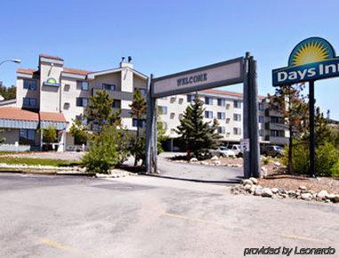 Days Inn By Wyndham Сілвертон Екстер'єр фото